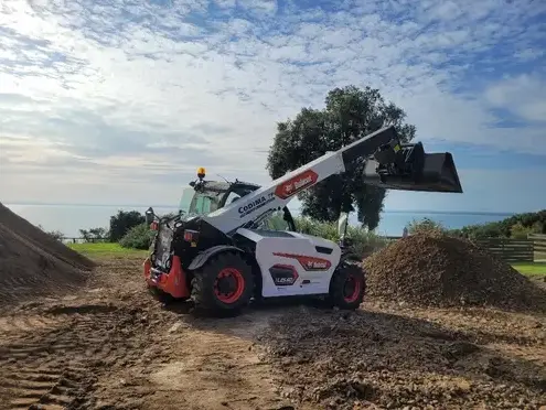 cribleur à Bretagne - image 3