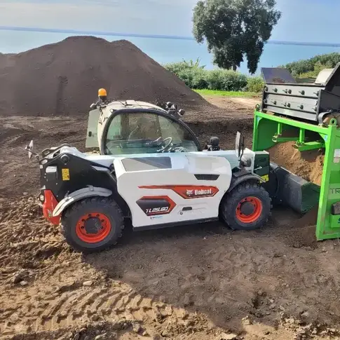 cribleur à Bretagne - image 4