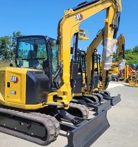 location broyeur à végétaux à Bretagne - image 3