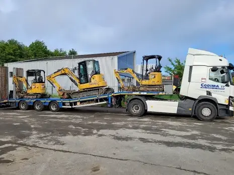 pince de tri Bretagne-1