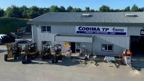 tapis convoyeur à Bretagne - image 3